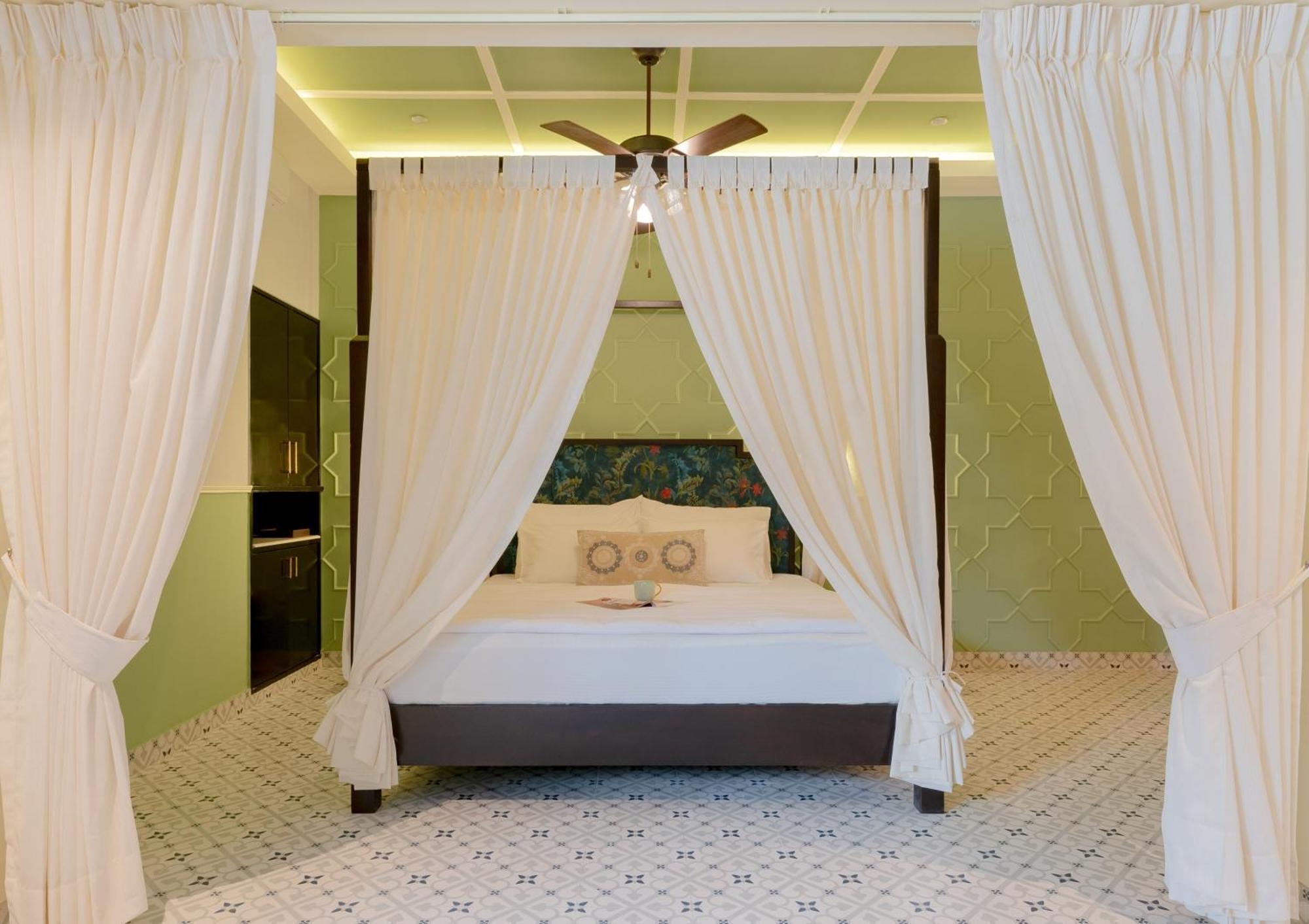 Jaipur Bungalow Hotel Exterior photo